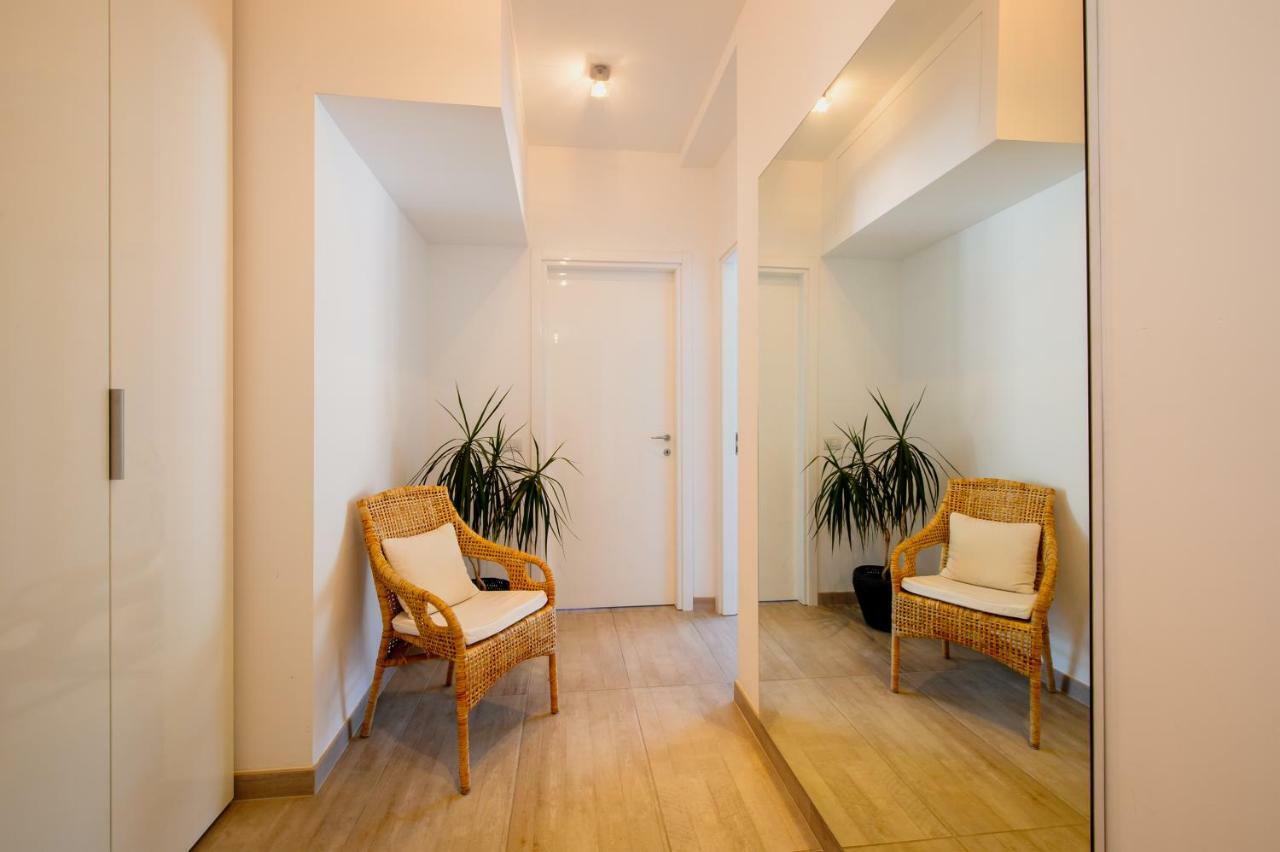 Victoria Apartment Комо Екстериор снимка