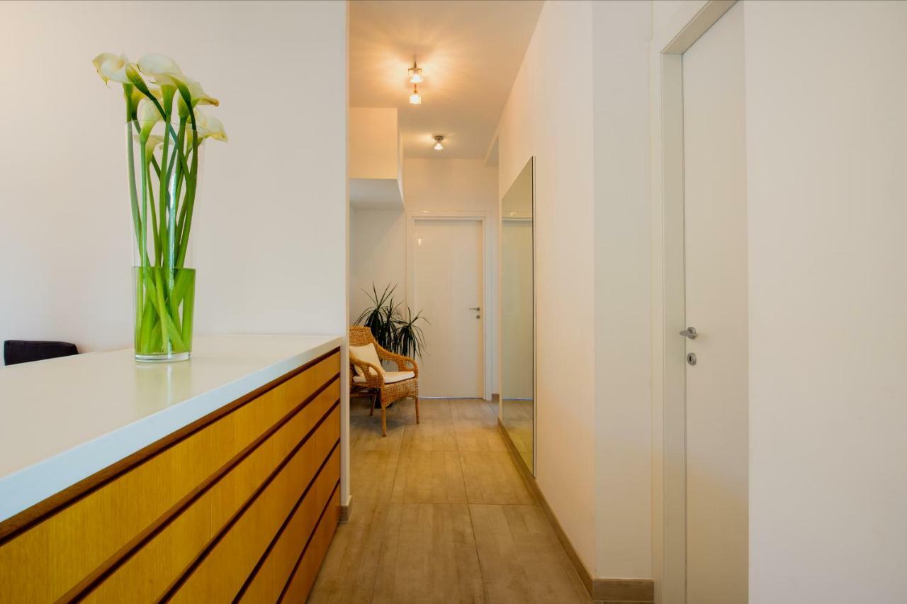Victoria Apartment Комо Екстериор снимка